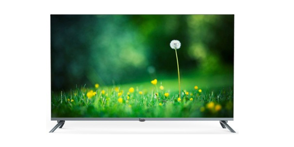 LED 43 FHDTV FRAMLESS SERIE M4