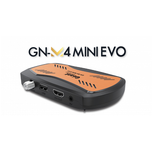 DEMO MINI HD EVO