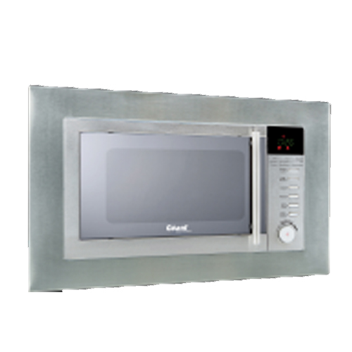 MICRO-ONDE 20L ENCASTRABLE NOIR