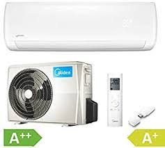 CLIM MSAG11B-12HRDN1-QC0 DC FULL INVERTER